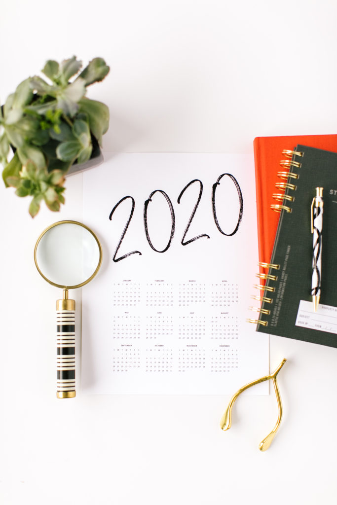 2020 brought some exciting changes, including a TED talk and a new project with some international colleagues.